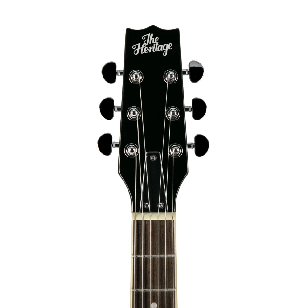 Heritage Ascent Collection H-150 - Black
