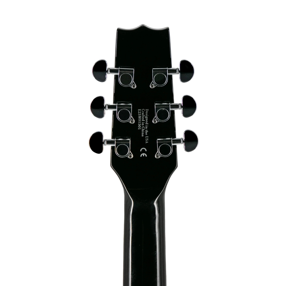 Heritage Ascent Collection H-150 - Black