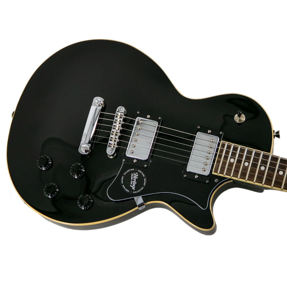 Heritage Ascent Collection H-150 - Black
