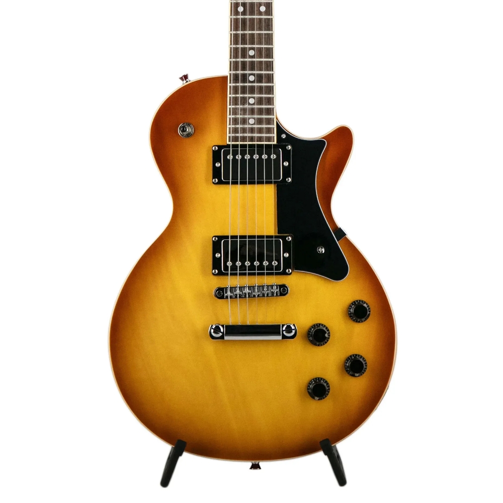 Heritage Ascent Collection H-150 - Lemon Burst