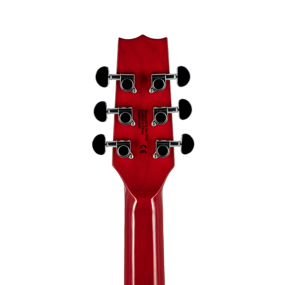 Heritage Ascent Collection H-150 - Lemon Burst