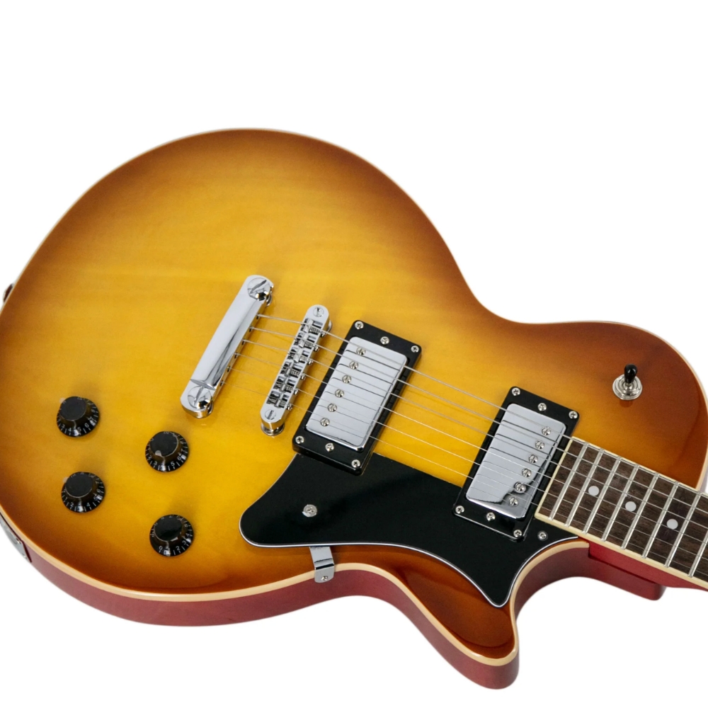 Heritage Ascent Collection H-150 - Lemon Burst