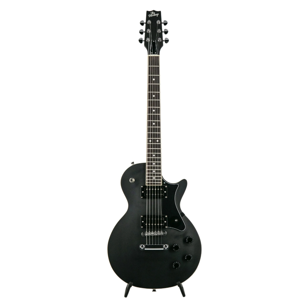 Heritage Ascent Collection H-150 - Matte Charcoal
