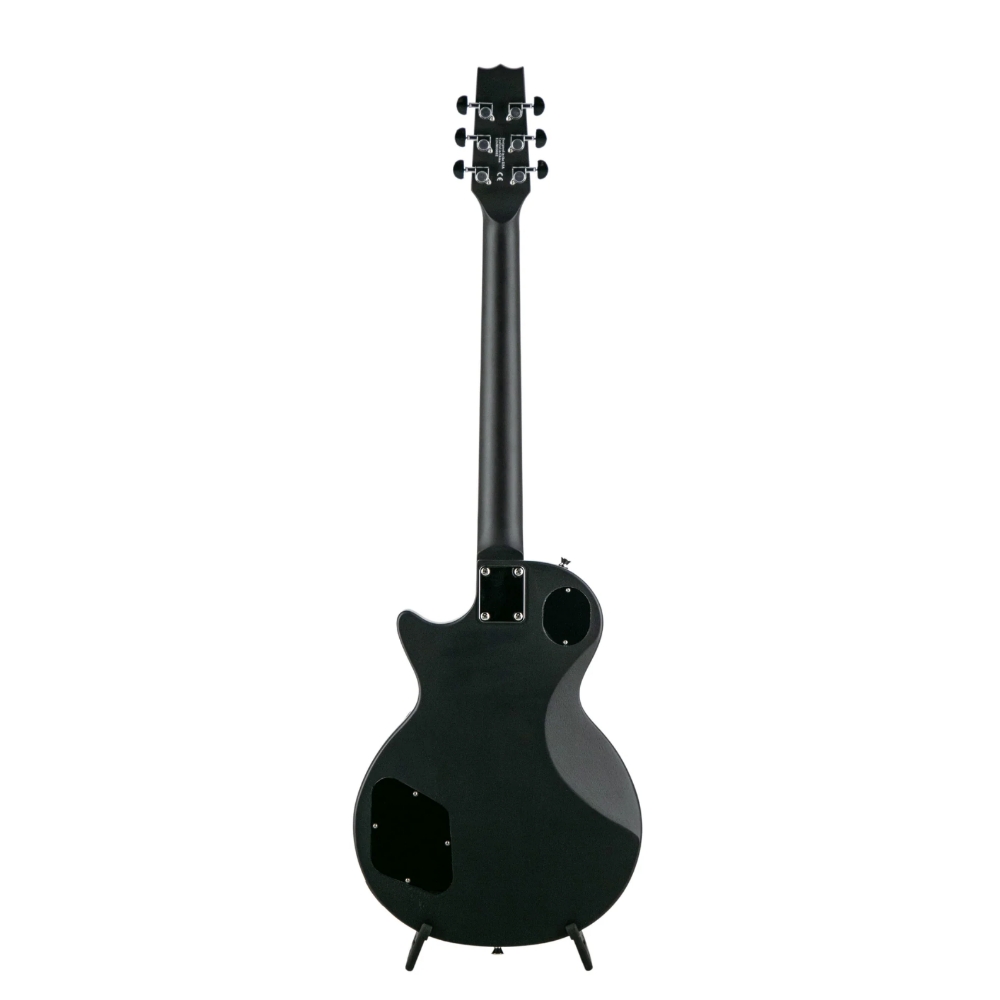 Heritage Ascent Collection H-150 - Matte Charcoal