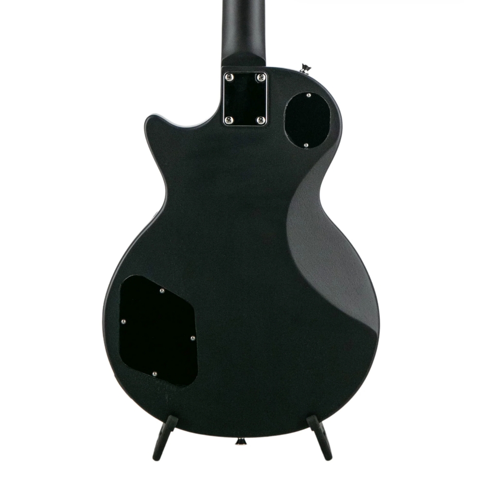 Heritage Ascent Collection H-150 - Matte Charcoal