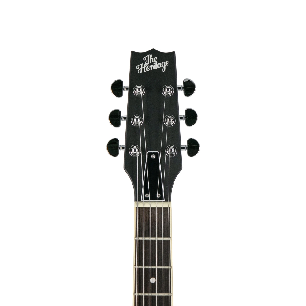 Heritage Ascent Collection H-150 - Matte Charcoal