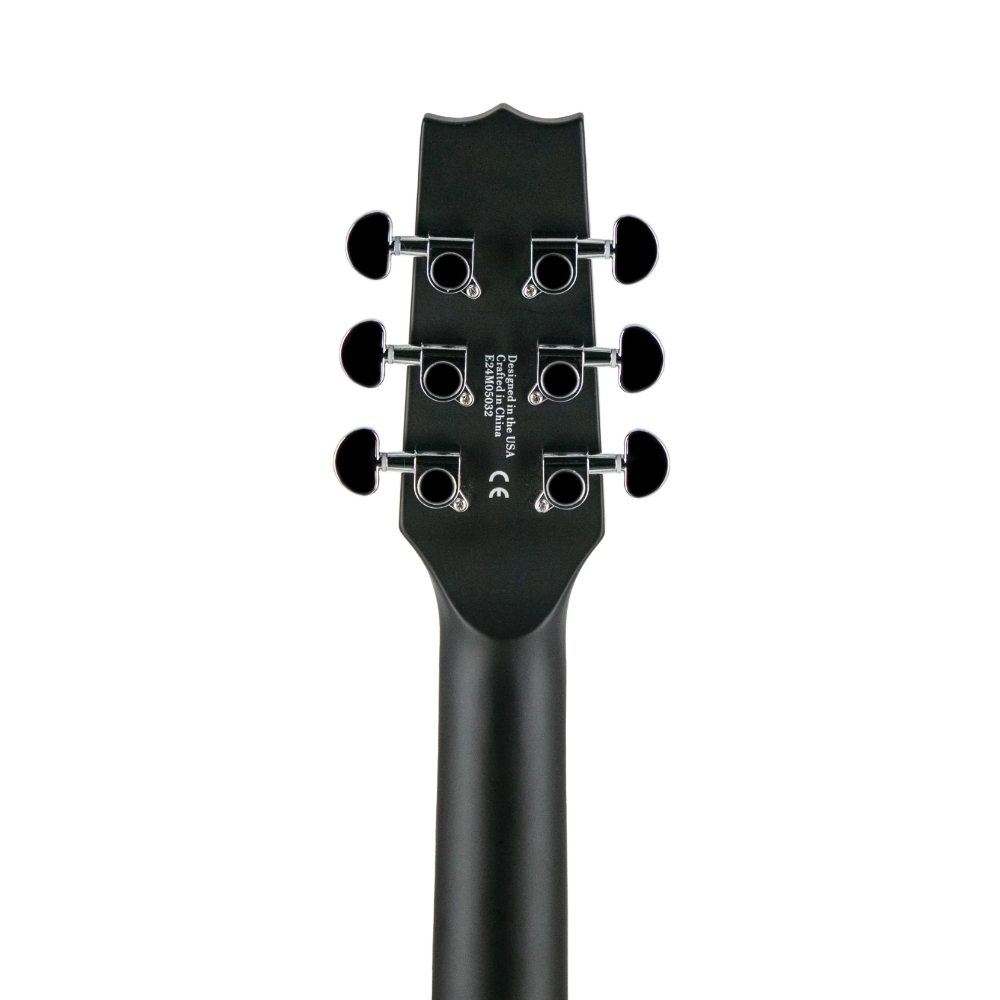 Heritage Ascent Collection H-150 - Matte Charcoal