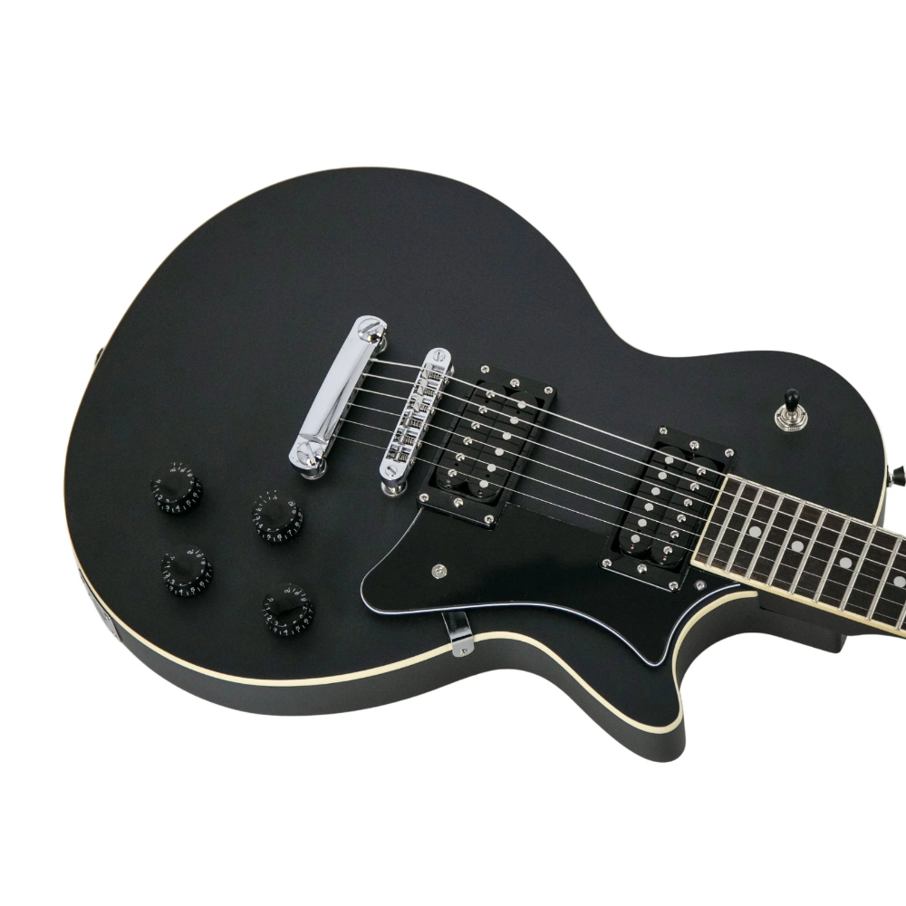 Heritage Ascent Collection H-150 - Matte Charcoal