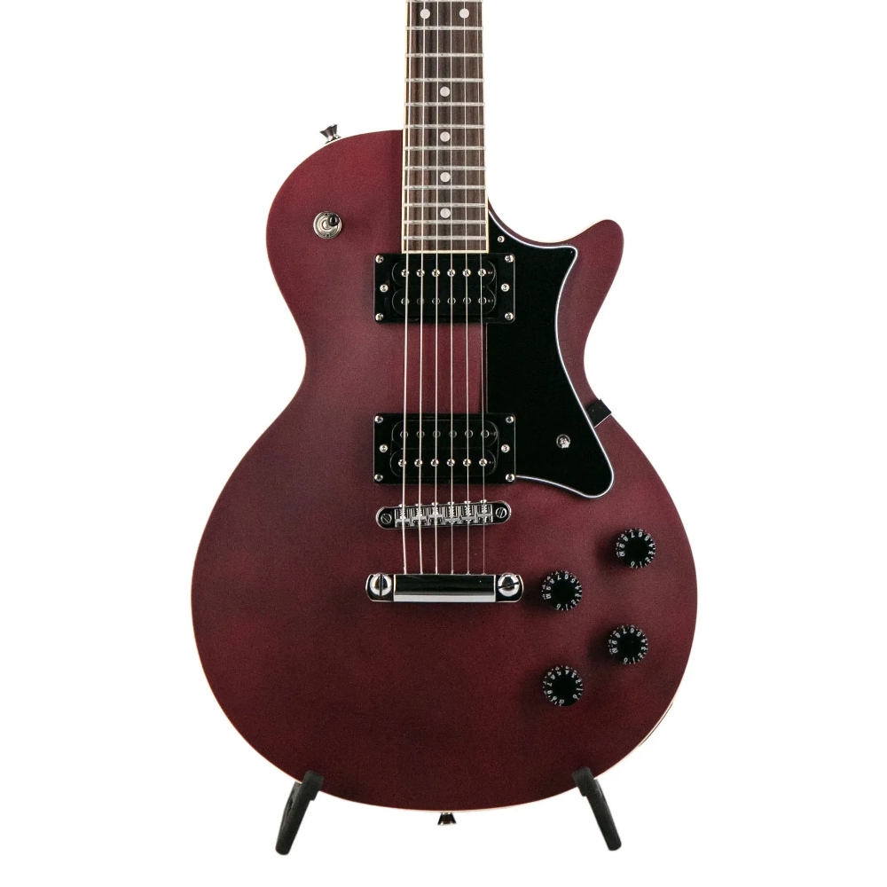 Heritage Ascent Collection H-150 - Matte Burgundy