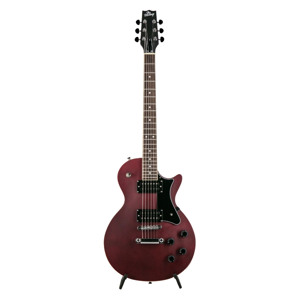 Heritage Ascent Collection H-150 - Matte Burgundy