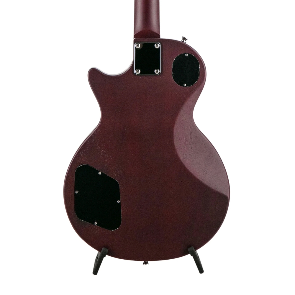Heritage Ascent Collection H-150 - Matte Burgundy