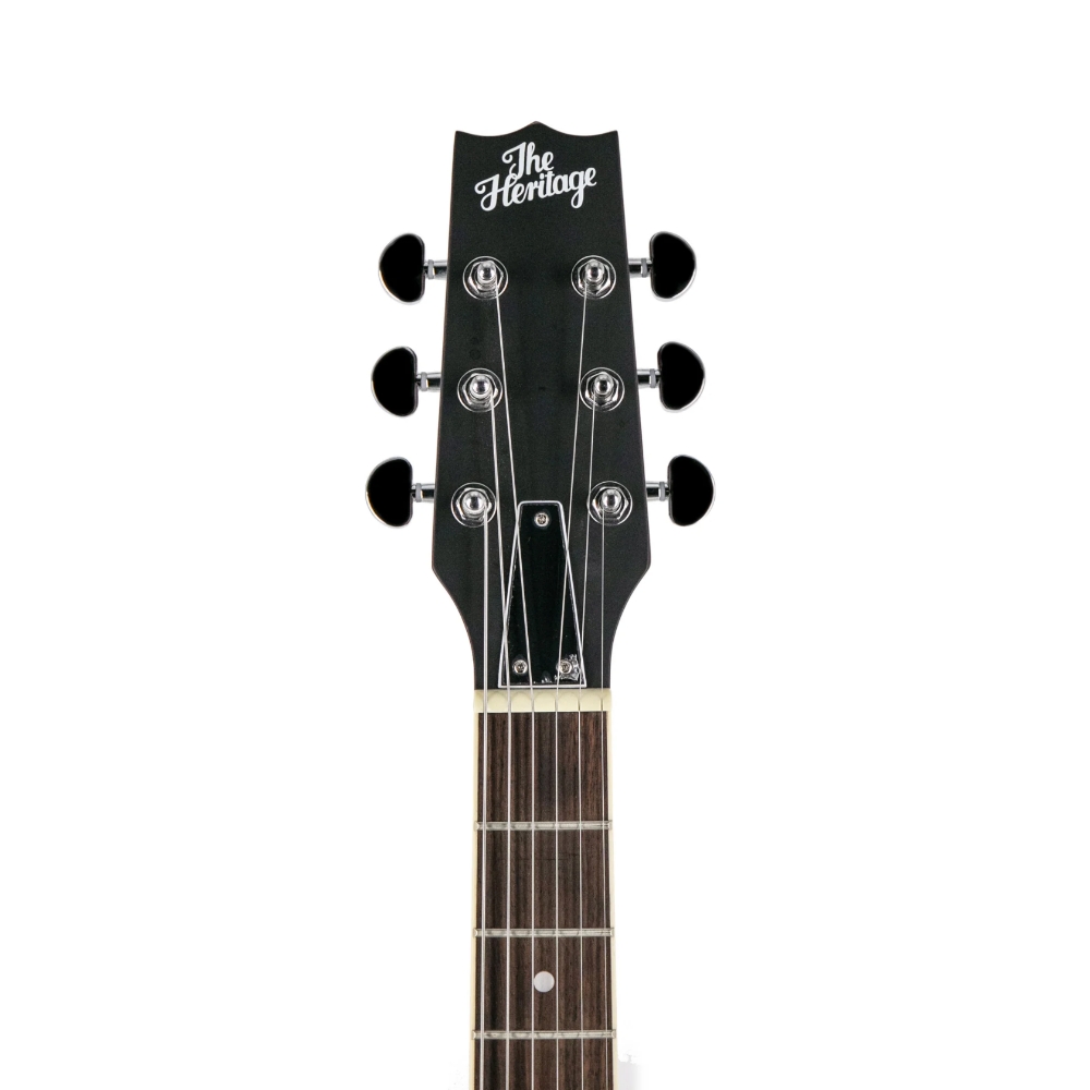 Heritage Ascent Collection H-150 - Matte Burgundy