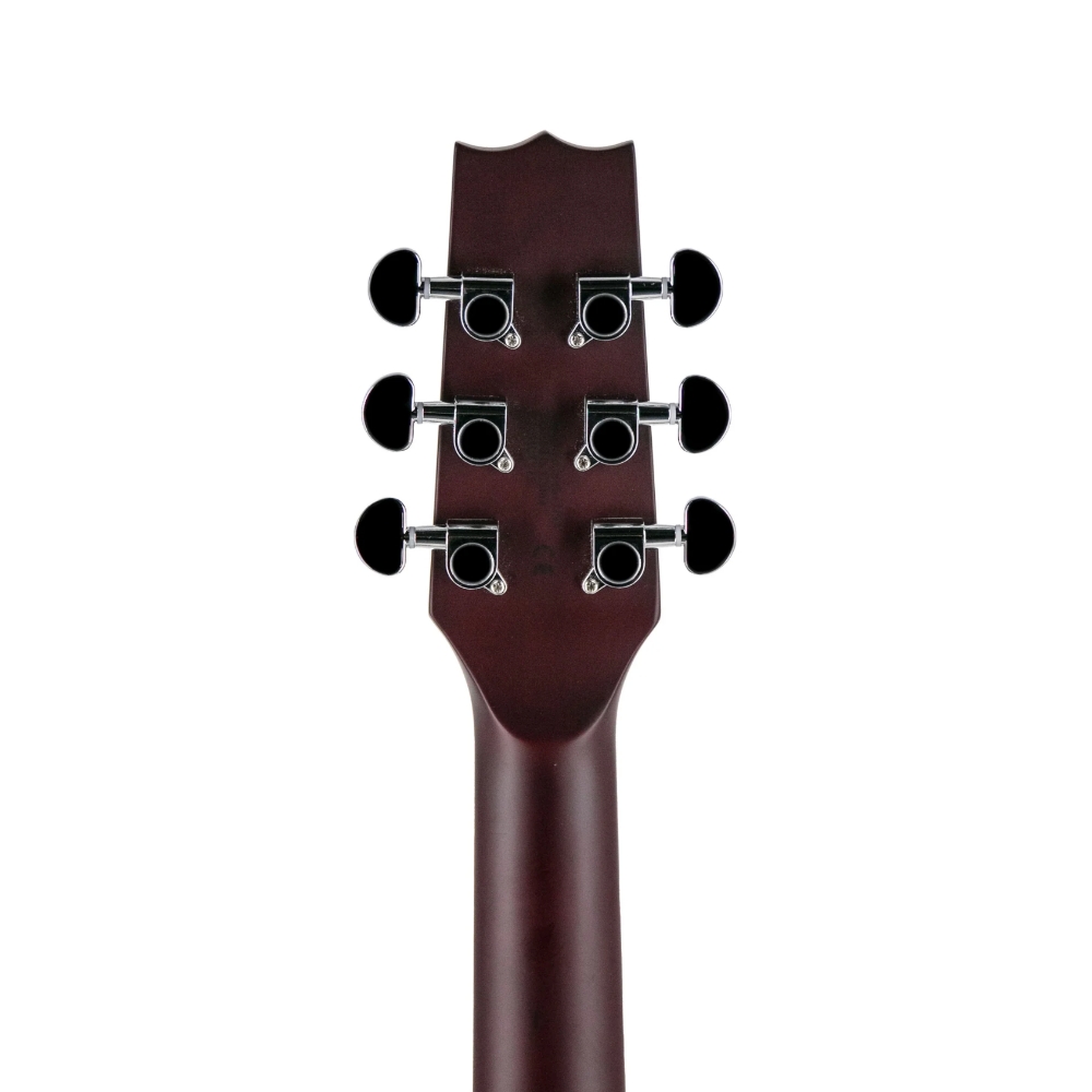 Heritage Ascent Collection H-150 - Matte Burgundy
