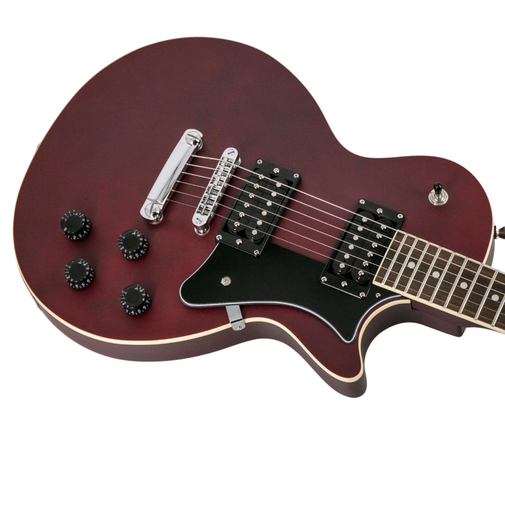 Heritage Ascent Collection H-150 - Matte Burgundy