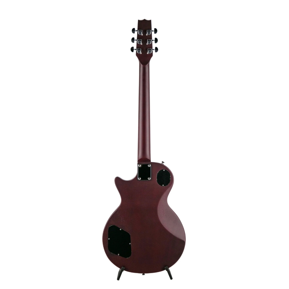 Heritage Ascent Collection H-150 - Matte Burgundy