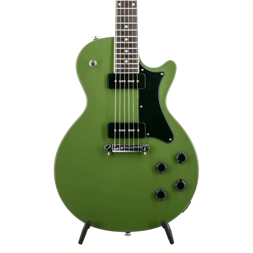 Heritage Ascent+ Collection H-137 - Olive Drab