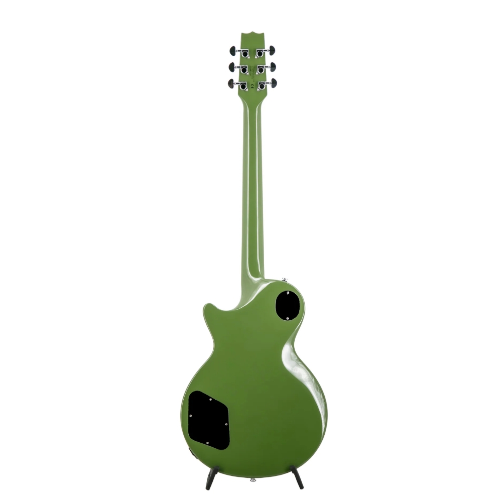 Heritage Ascent+ Collection H-137 - Olive Drab