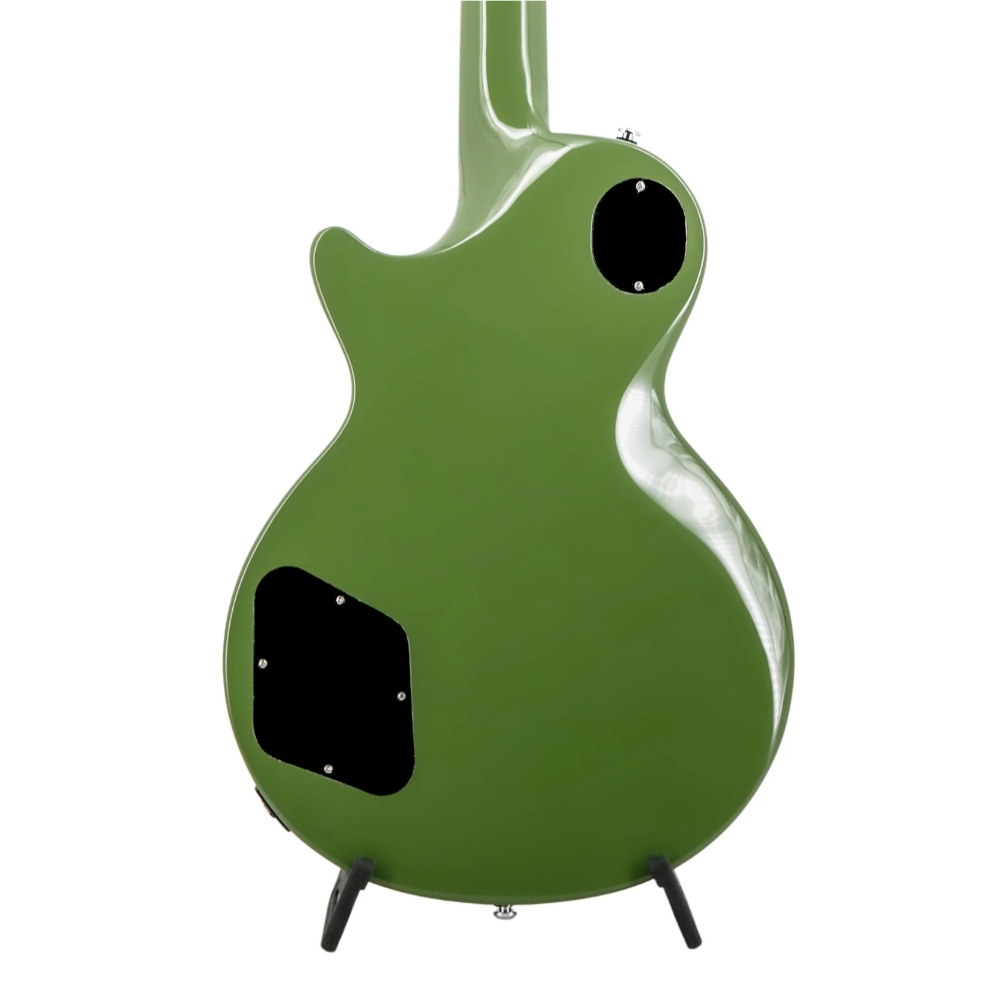 Heritage Ascent+ Collection H-137 - Olive Drab