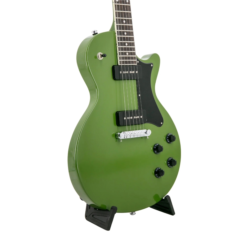 Heritage Ascent+ Collection H-137 - Olive Drab