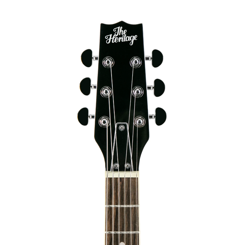 Heritage Ascent+ Collection H-137 - Olive Drab