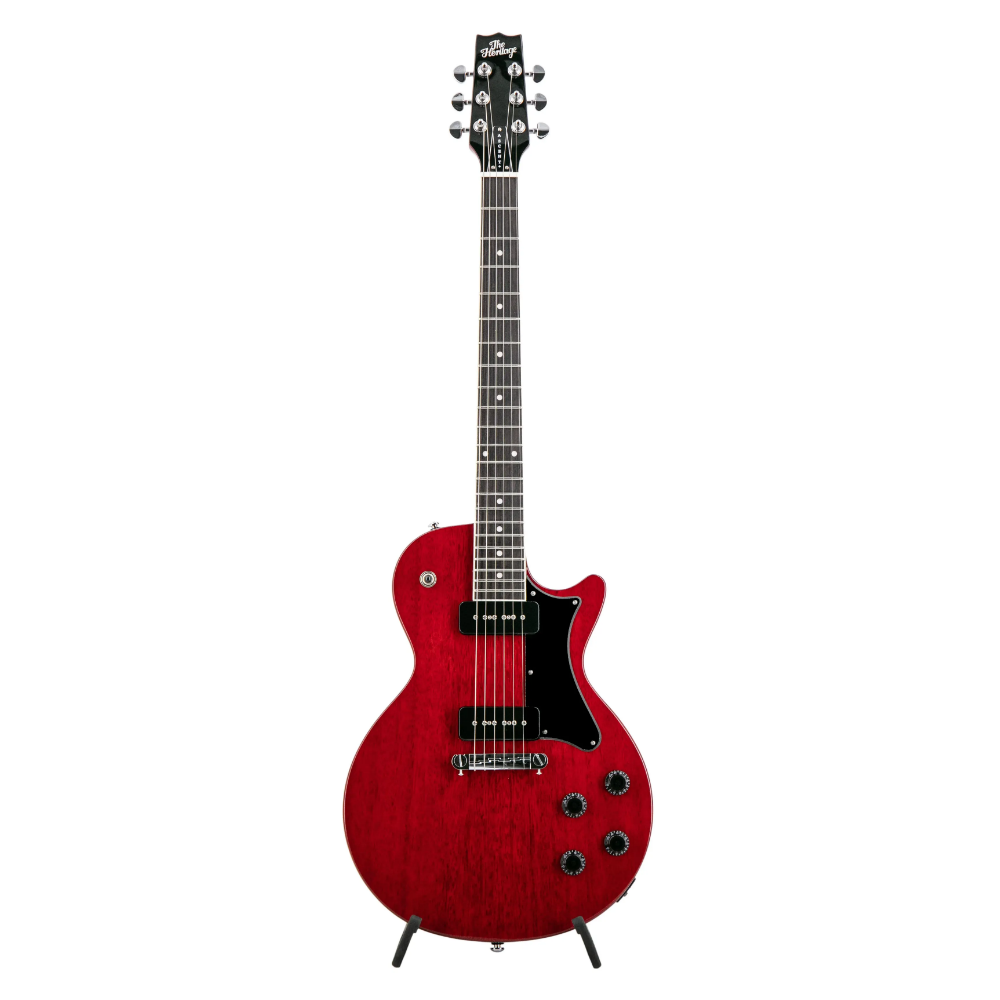Heritage Ascent+ Collection H-137 - Cherry
