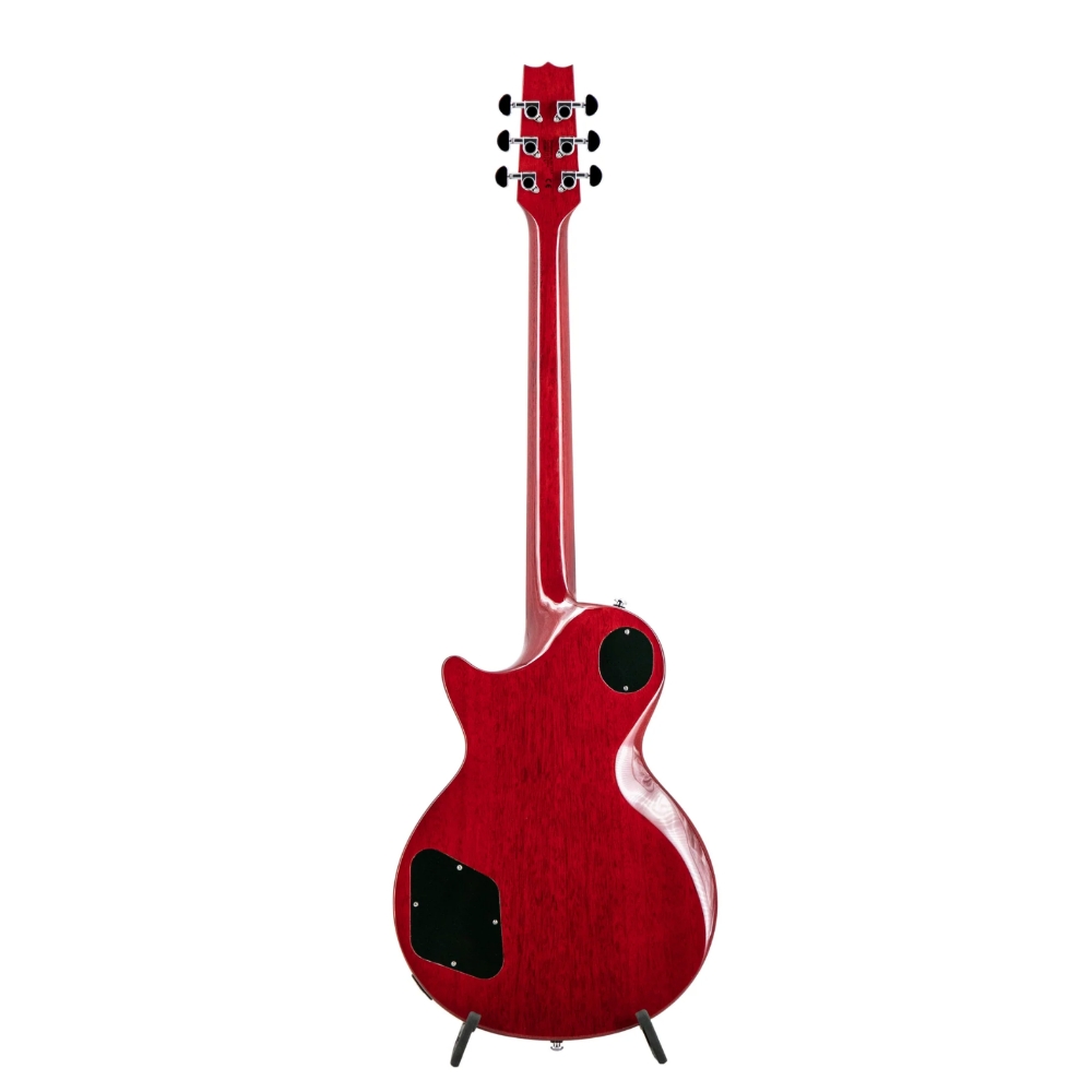 Heritage Ascent+ Collection H-137 - Cherry