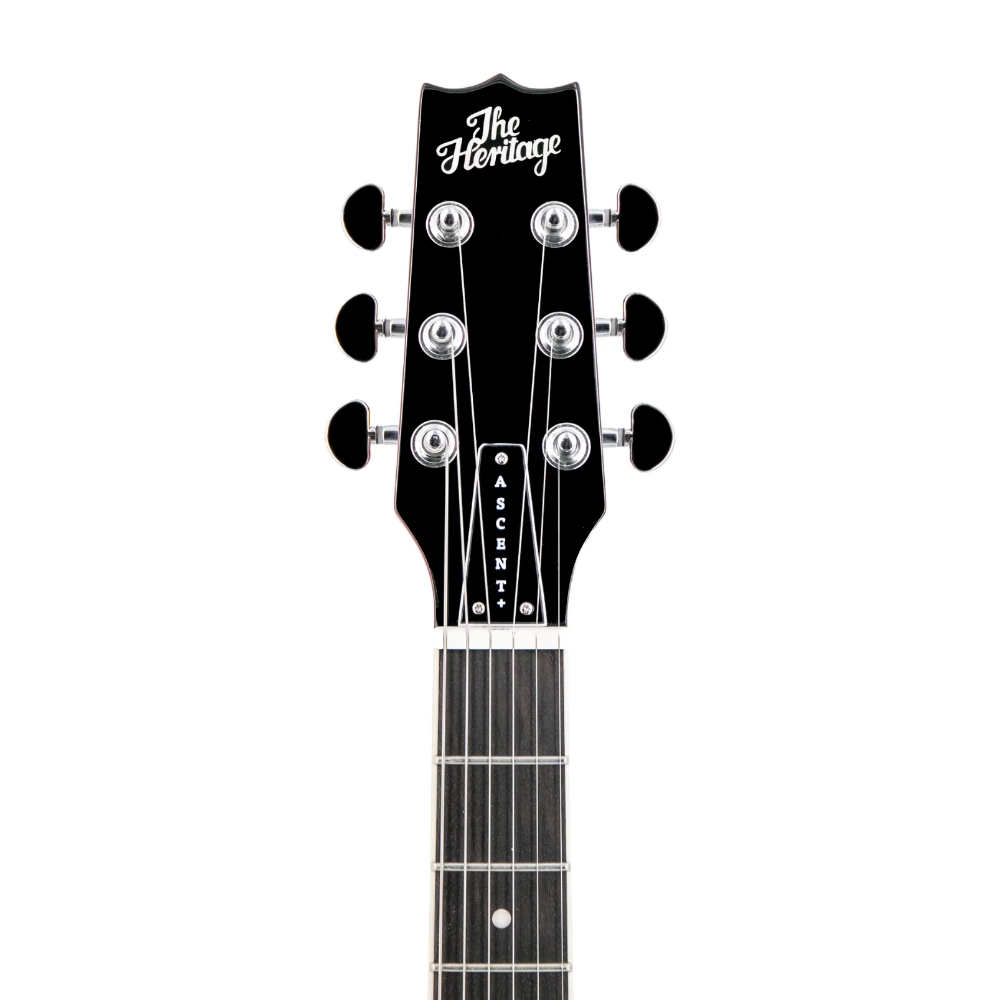 Heritage Ascent+ Collection H-137 - Cherry