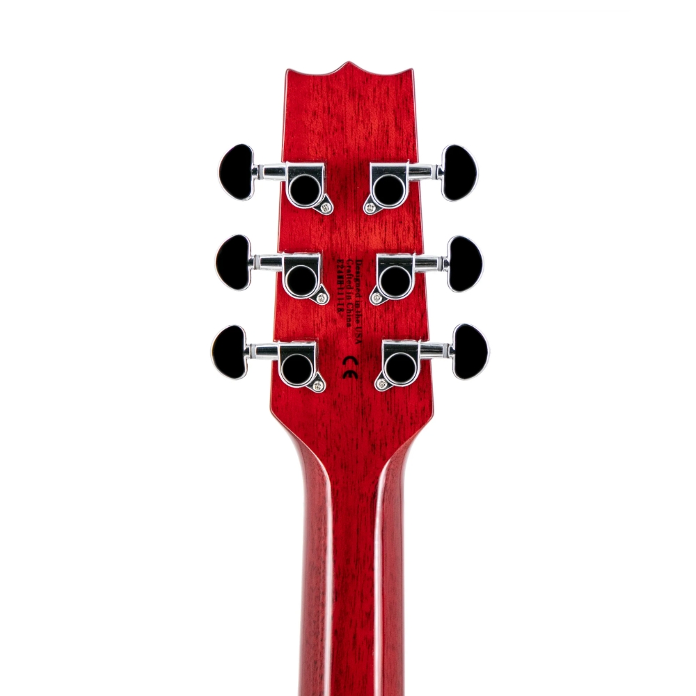 Heritage Ascent+ Collection H-137 - Cherry
