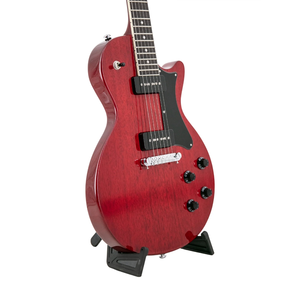 Heritage Ascent+ Collection H-137 - Cherry