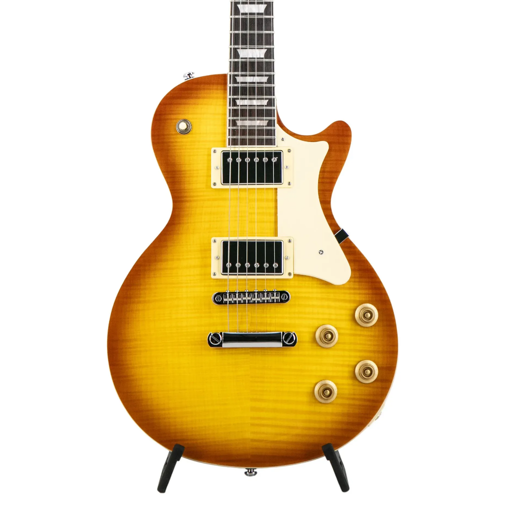 Heritage Ascent+ Collection H-150 - Dirty Lemon Burst