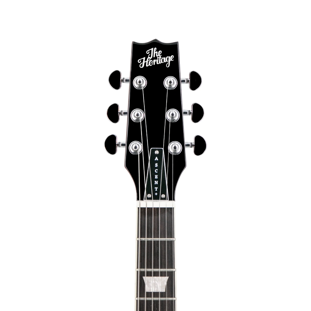 Heritage Ascent+ Collection H-150 - Dirty Lemon Burst
