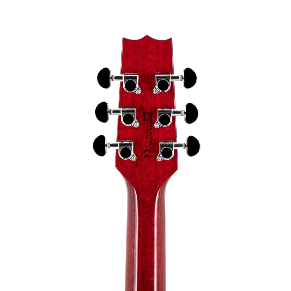 Heritage Ascent+ Collection H-150 - Dirty Lemon Burst