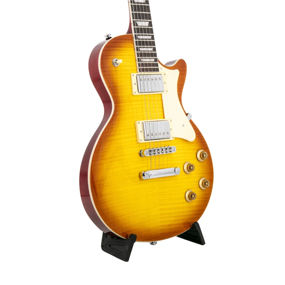 Heritage Ascent+ Collection H-150 - Dirty Lemon Burst