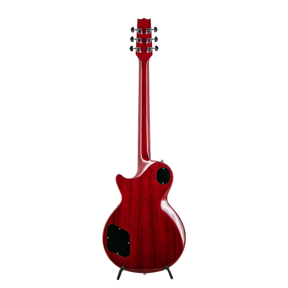 Heritage Ascent+ Collection H-150 - Dirty Lemon Burst