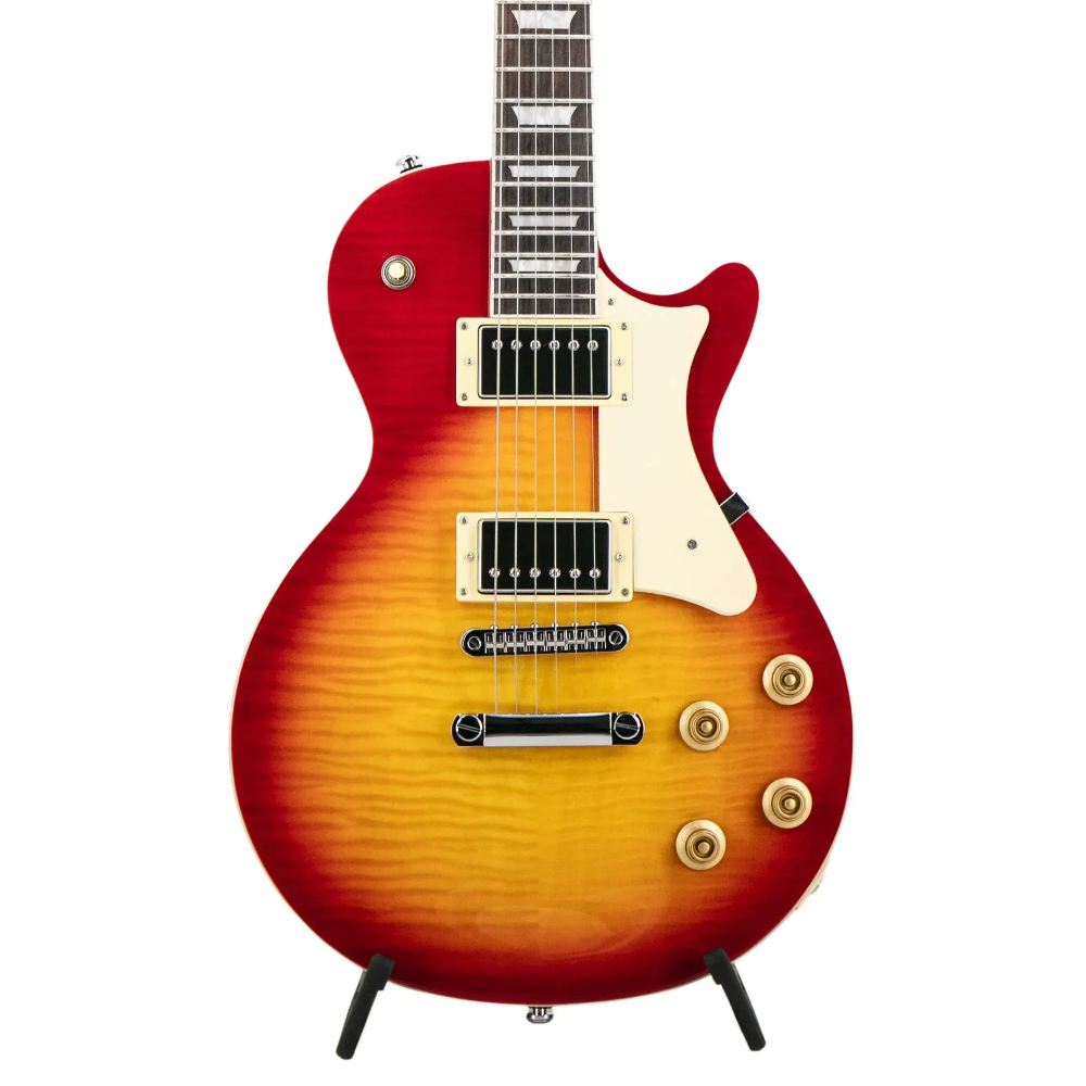 Heritage Ascent+ Collection H-150 - Cherry Sunburst
