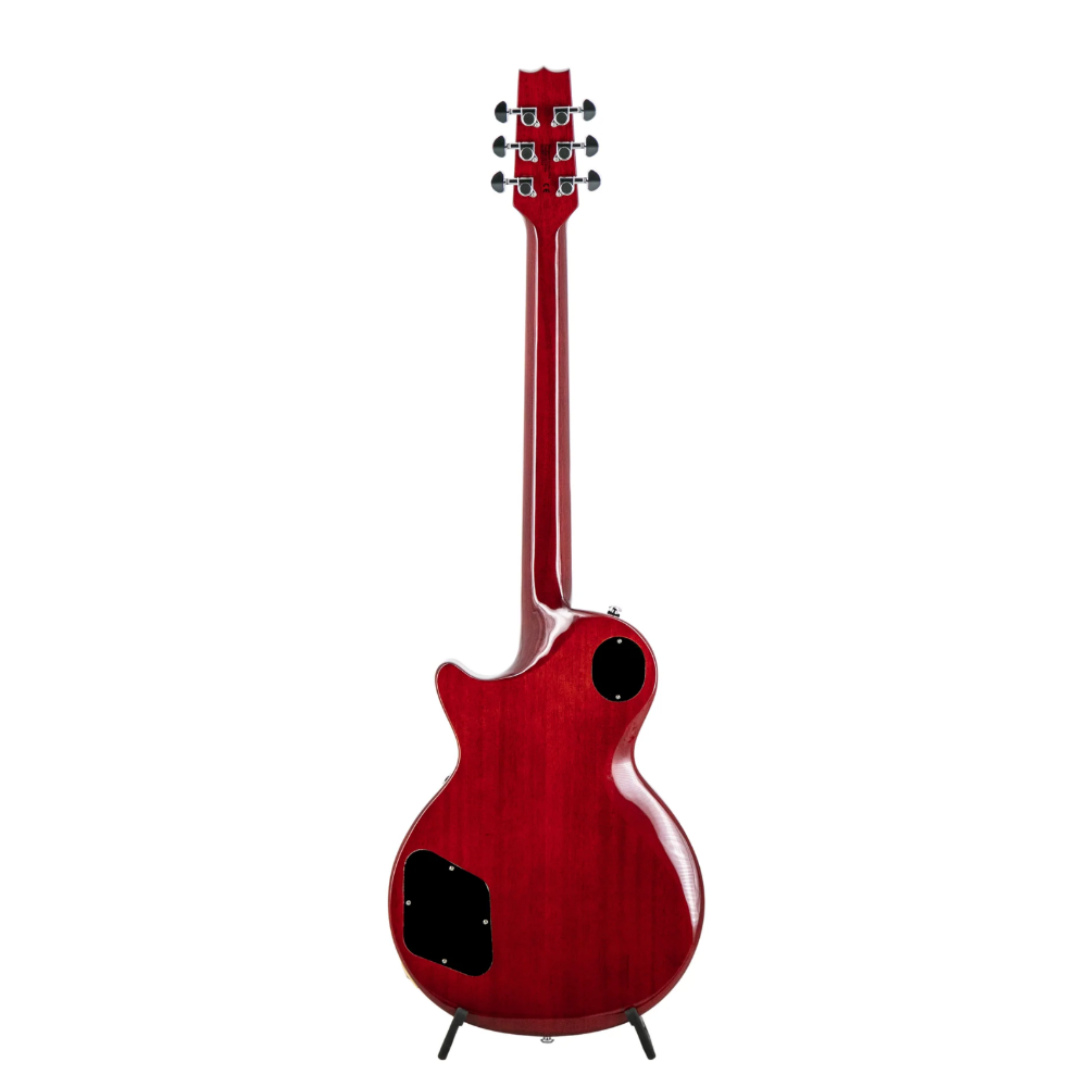 Heritage Guitars Ascent+ Collection H-150 - Cherry Sunburst