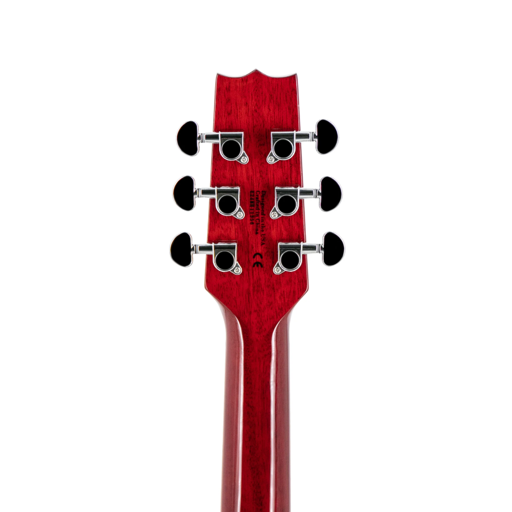 Heritage Guitars Ascent+ Collection H-150 - Cherry Sunburst