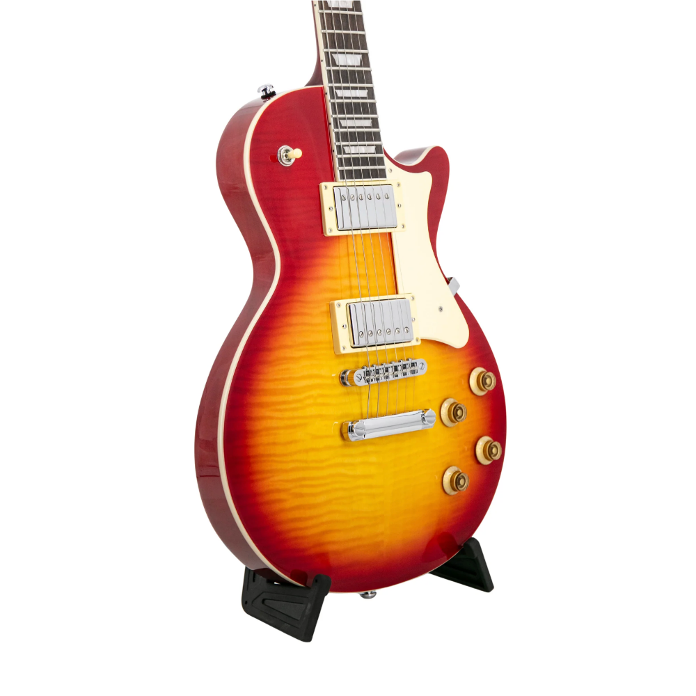 Heritage Guitars Ascent+ Collection H-150 - Cherry Sunburst