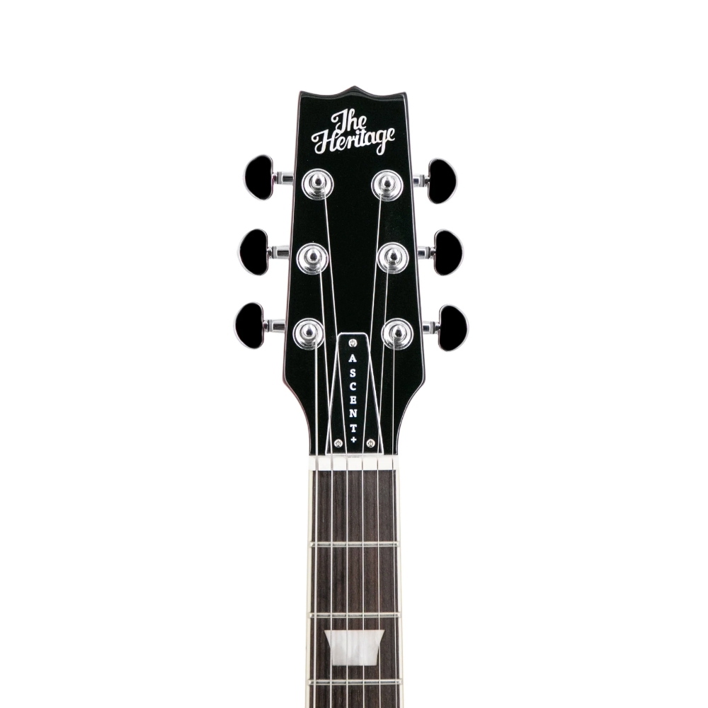 Heritage Guitars Ascent+ Collection H-150 - Cherry Sunburst
