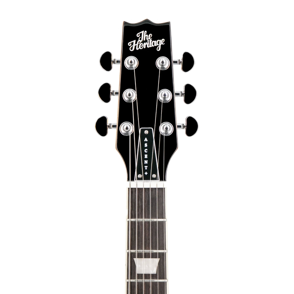 Heritage Ascent+ Collection H-150 - Lake Blue Burst