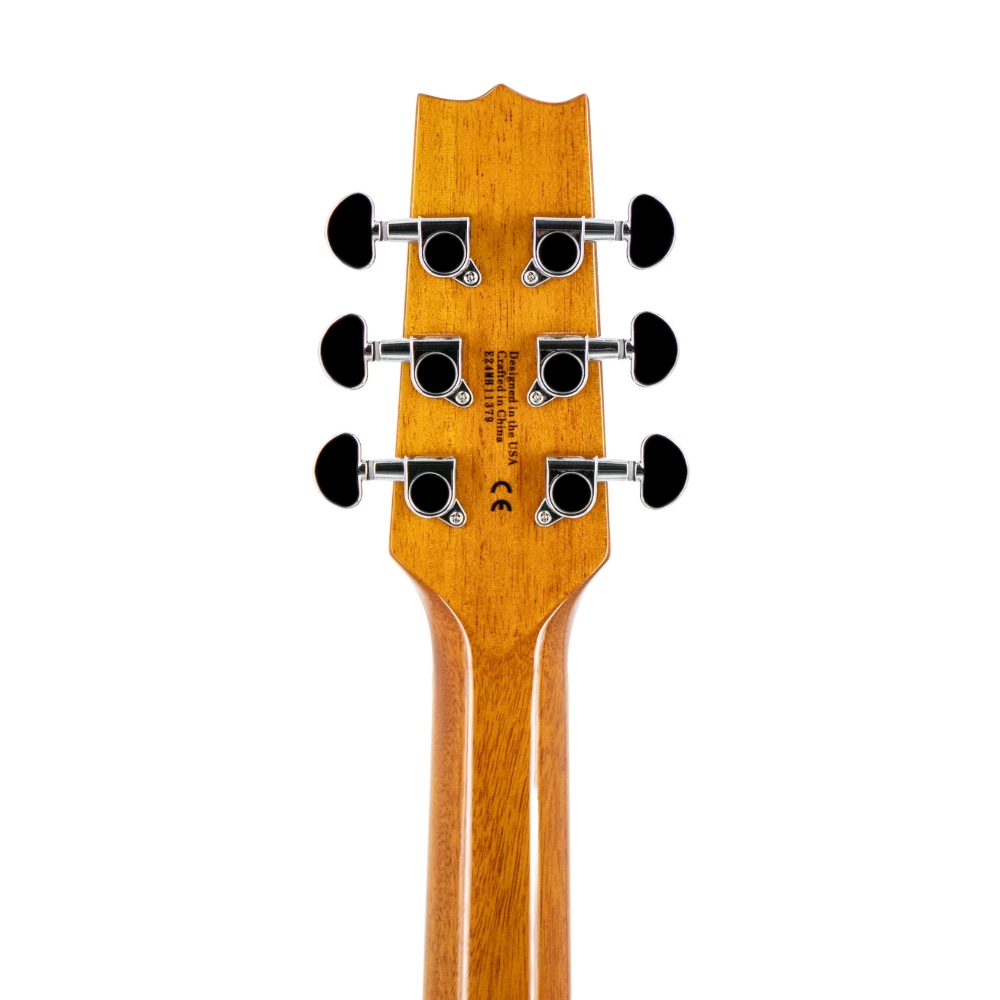 Heritage Ascent+ Collection H-150 - Lake Blue Burst