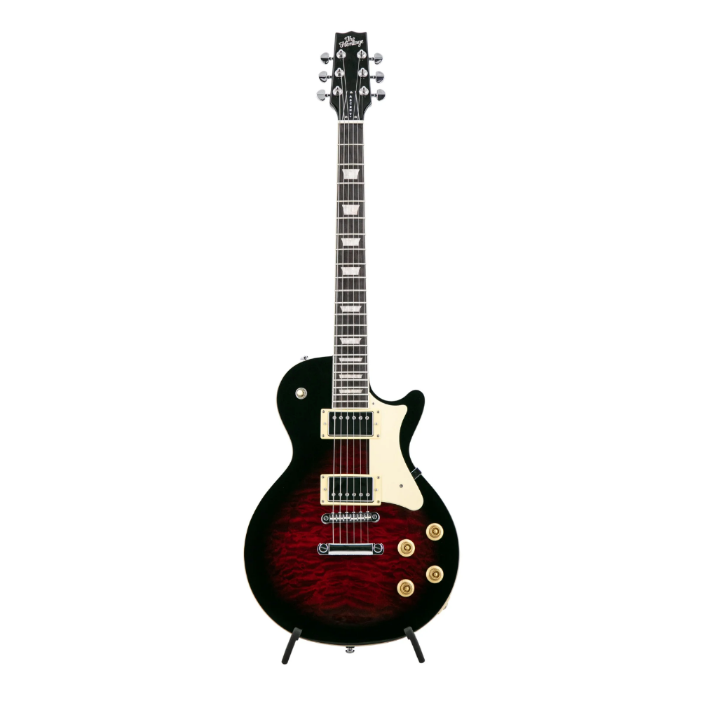 Heritage Ascent+ Collection H-150 - Rose Burst