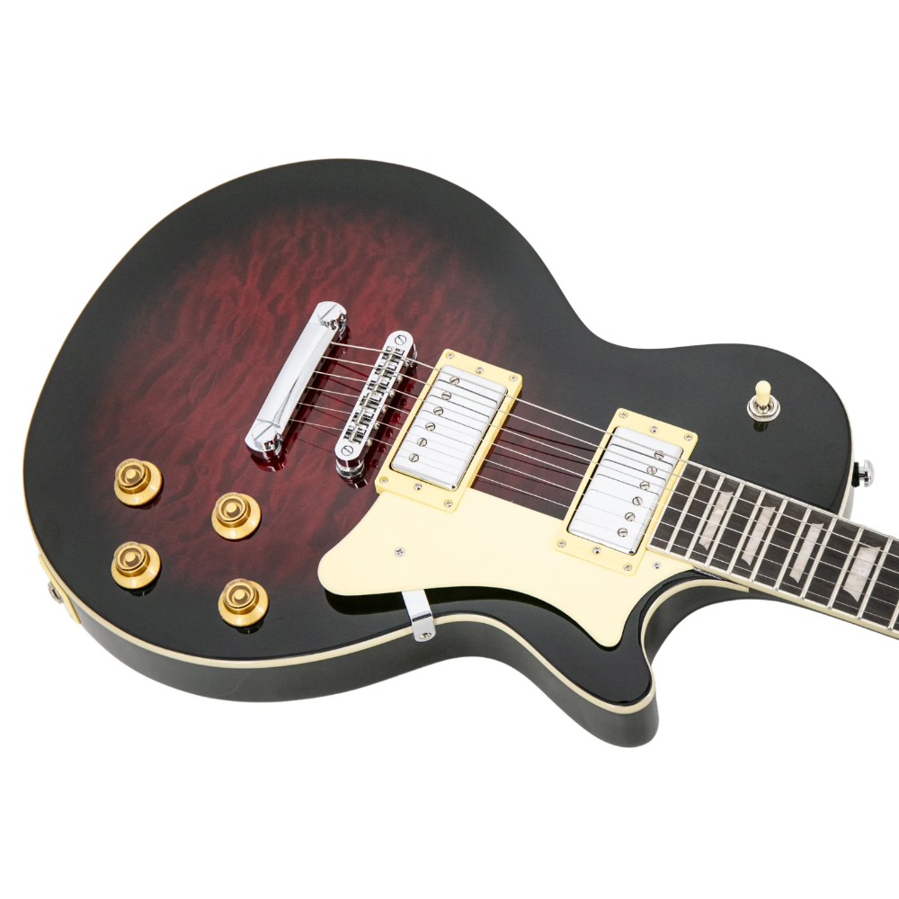 Heritage Ascent+ Collection H-150 - Rose Burst