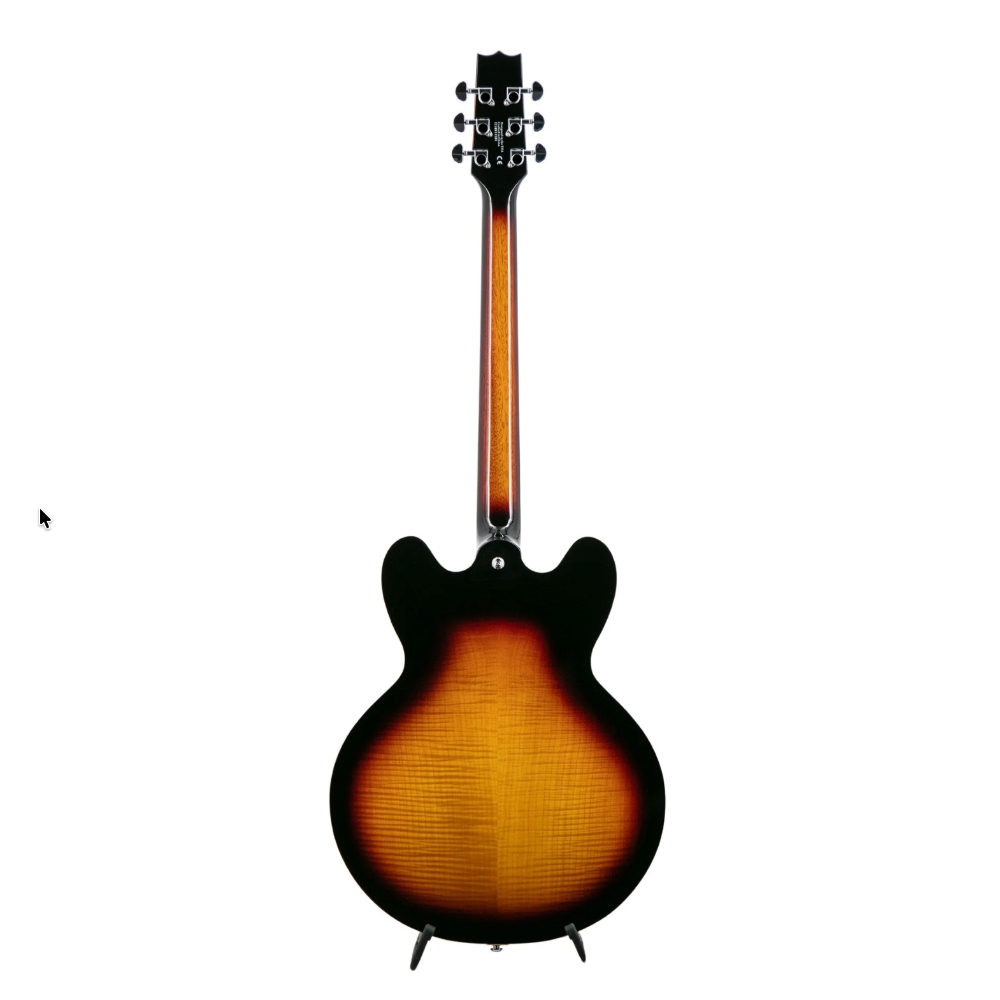 Heritage Ascent+ Collection H-535 - Sunburst