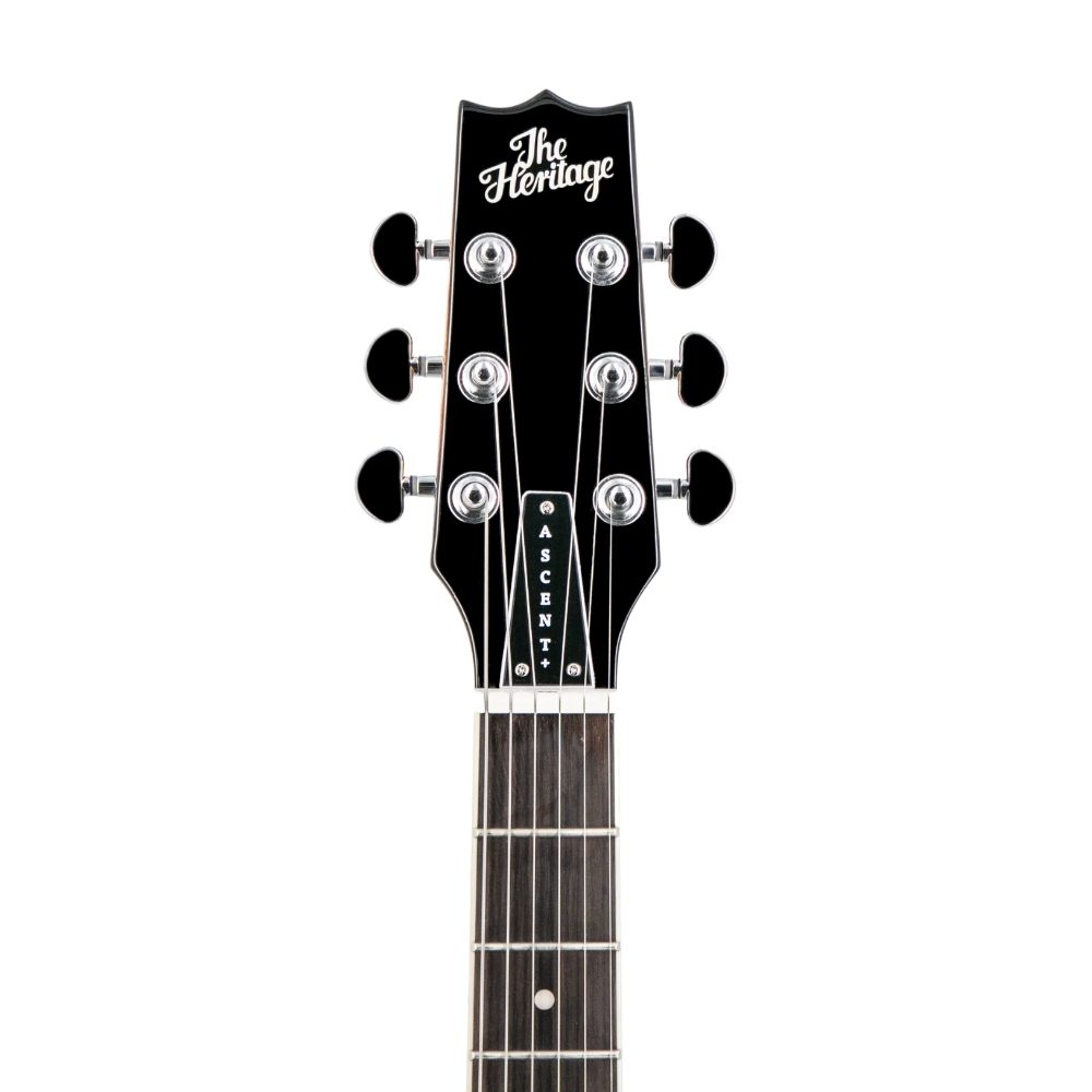Heritage Ascent+ Collection H-535 - Sunburst