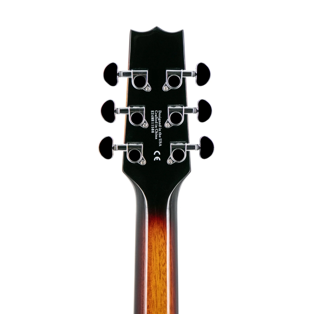 Heritage Ascent+ Collection H-535 - Sunburst