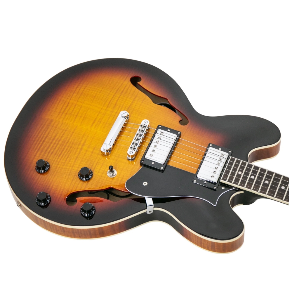 Heritage Ascent+ Collection H-535 - Sunburst