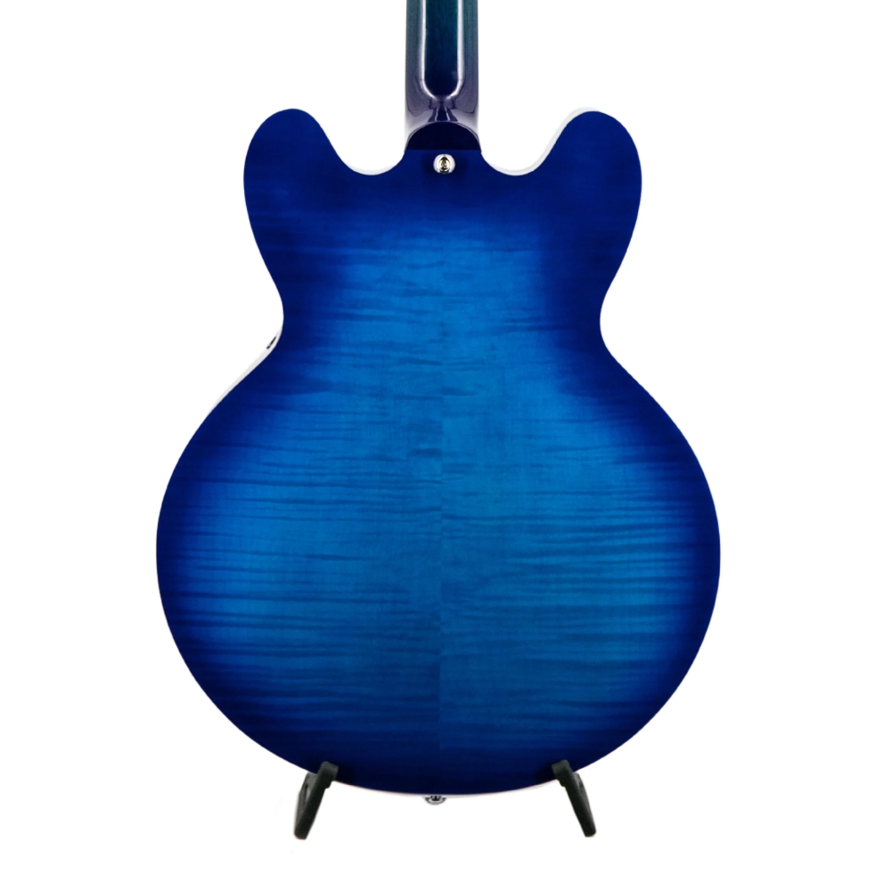 Heritage Ascent+ Collection H-535 - Royal Blue Burst
