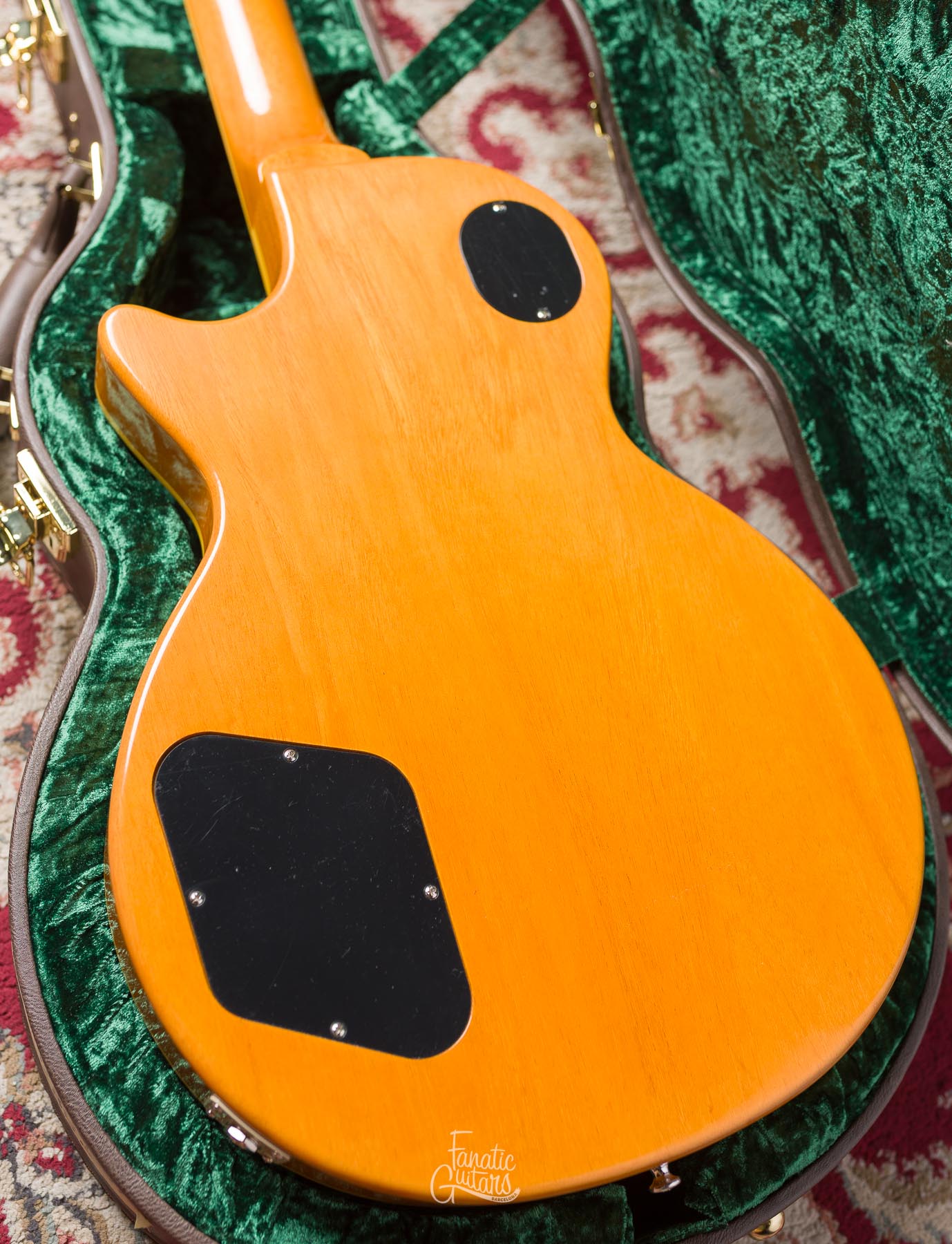 Heritage Custom Shop Factory Special H-150 w/ Lollar P90 - Pelham Blue #HC1241073 Second Hand