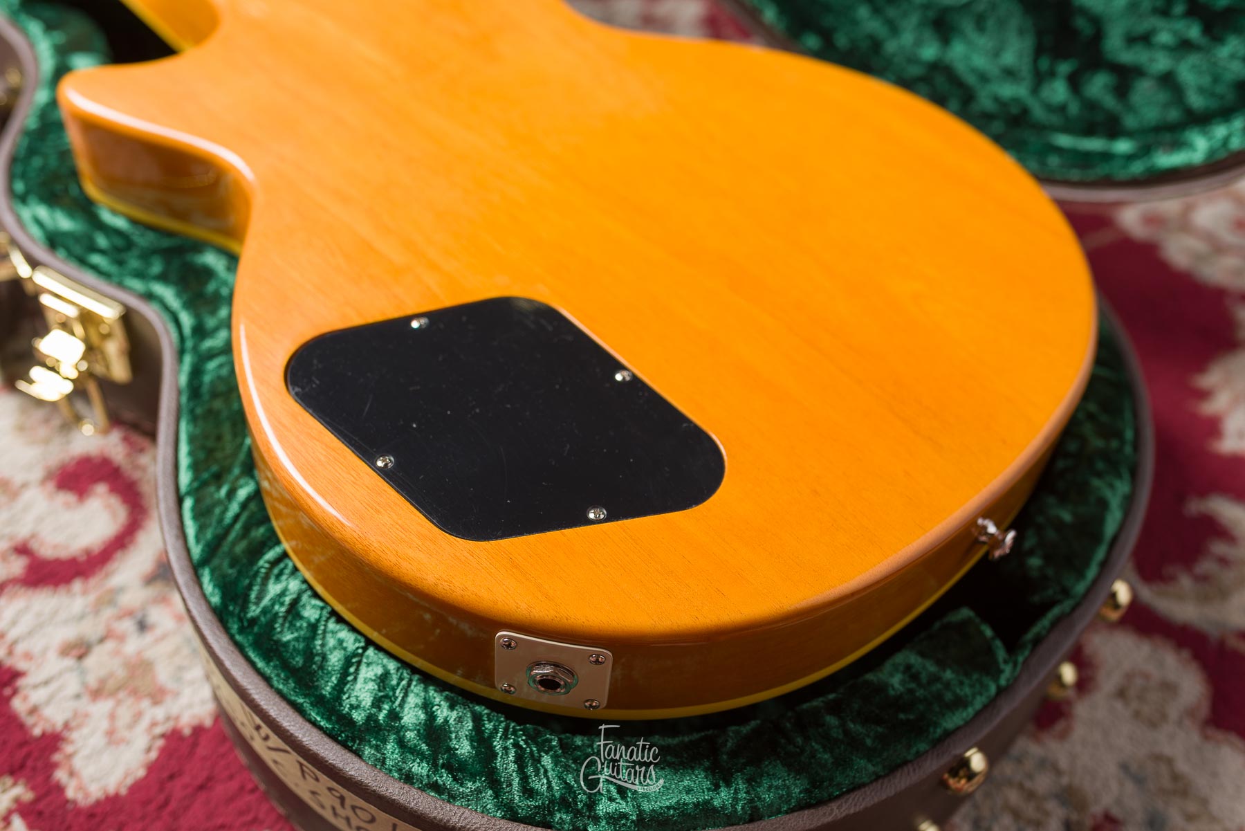 Heritage Custom Shop Factory Special H-150 w/ Lollar P90 - Pelham Blue #HC1241073 Second Hand